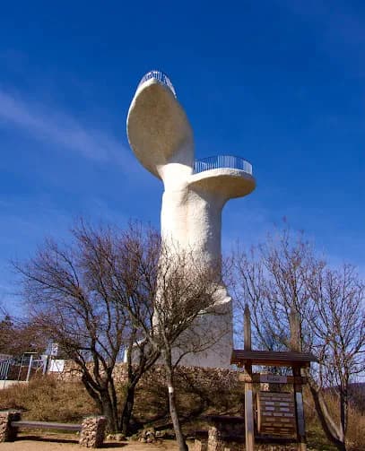 Bence-hegyi kilátó