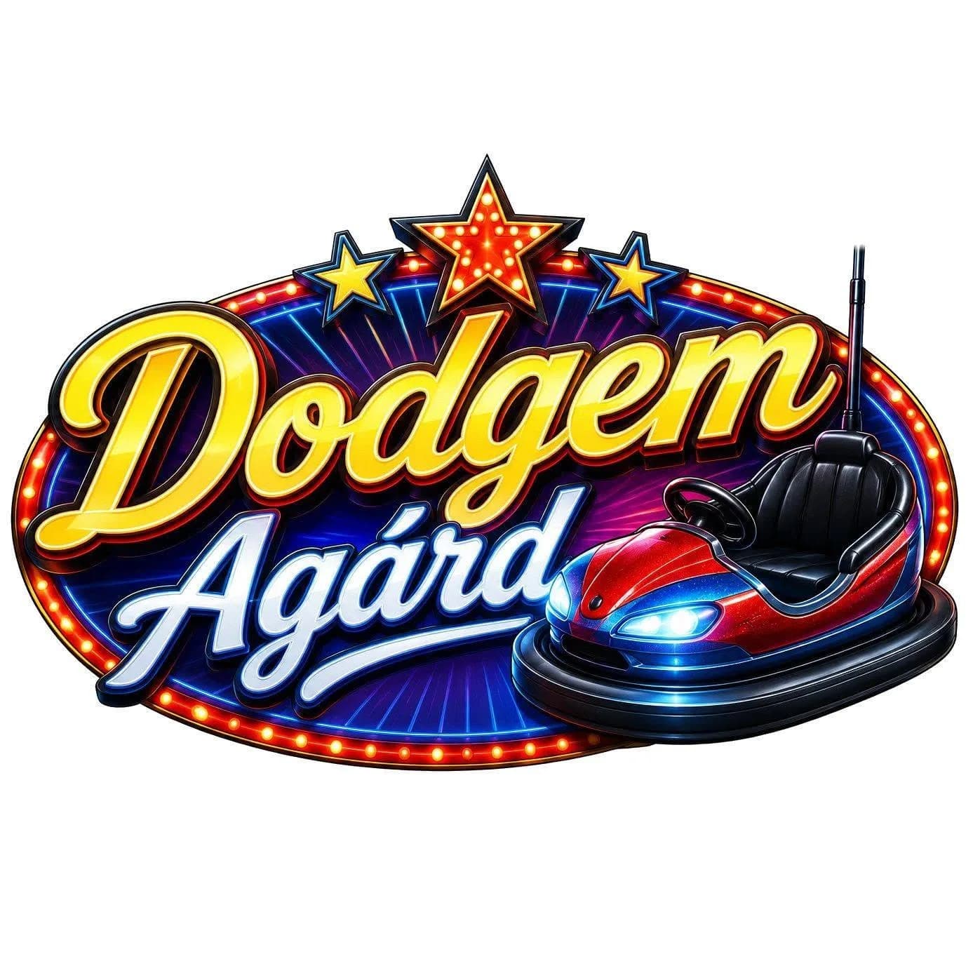 Dodgem Agárd