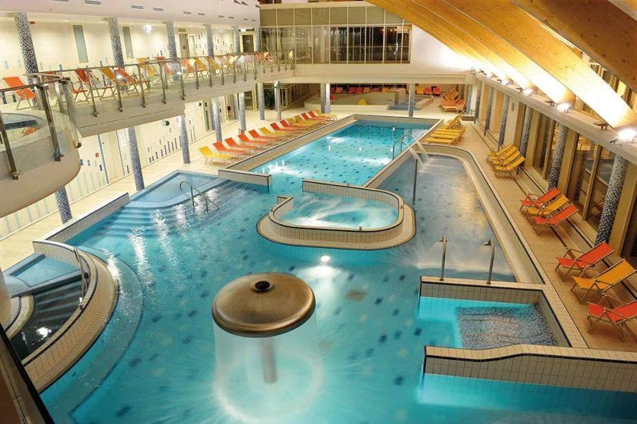 Velence Resort & Spa