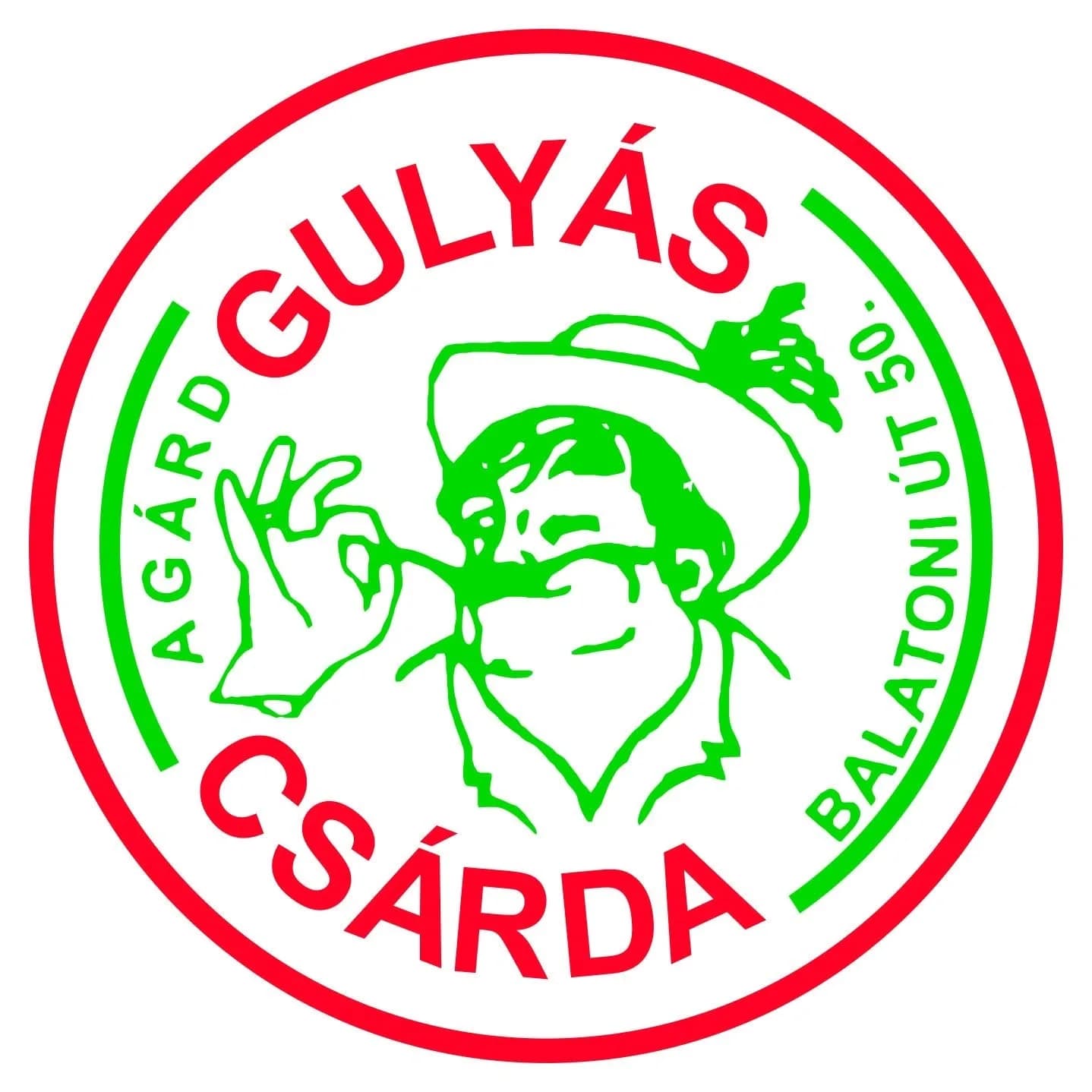 Gulyás Csárda