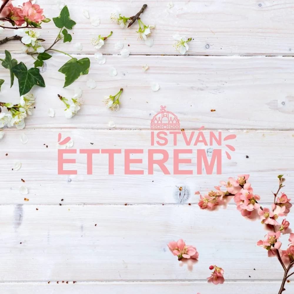 István Étterem