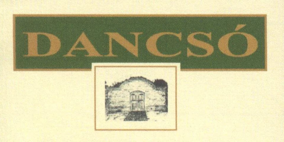 Dancsó Pince