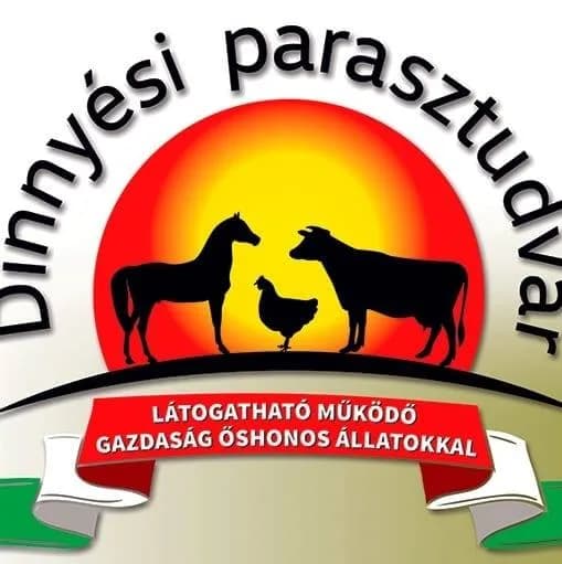 Dinnyési parasztudvar az őshonos állatpark és állatsimogató