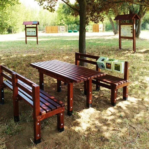 Pákozdi Pagony Vadaspark és Arborétum