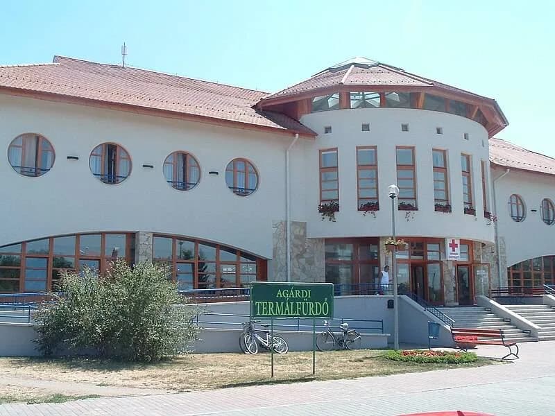 Agárdi Gyógy- és Termálfürdő