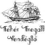 Fehér Fregatt Vendéglő