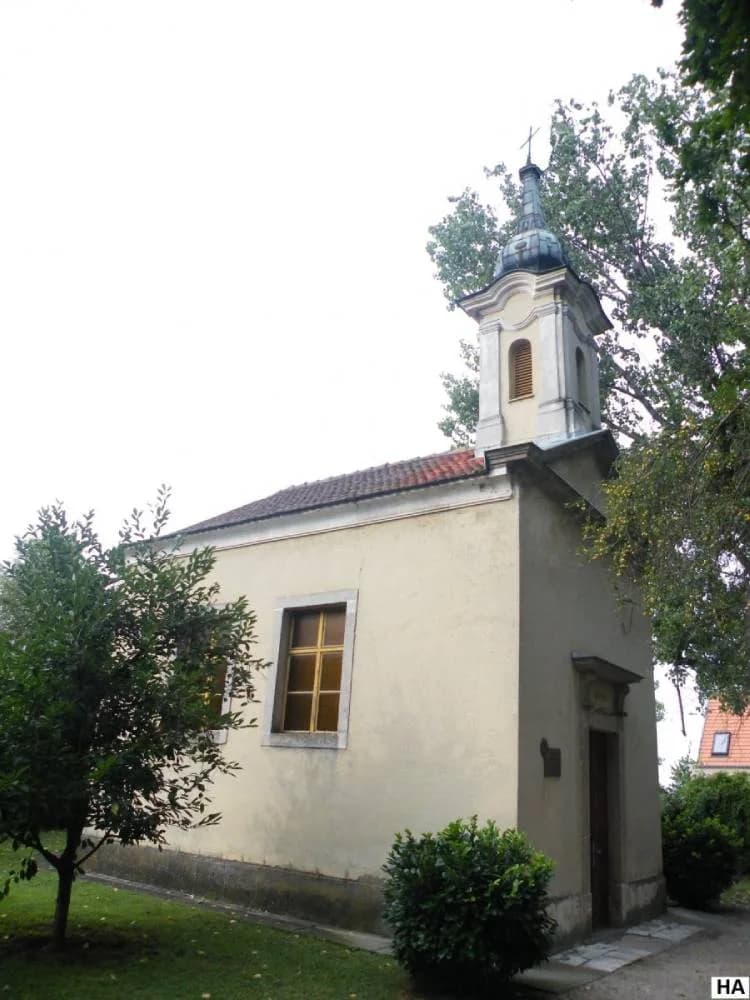 Szent Anna-kápolna