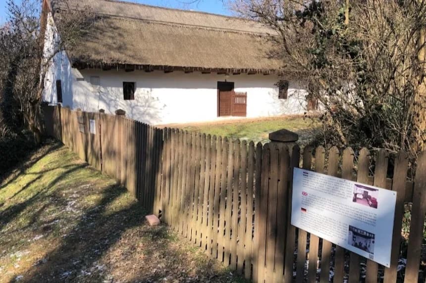 Sukorói Néprajzi Ház