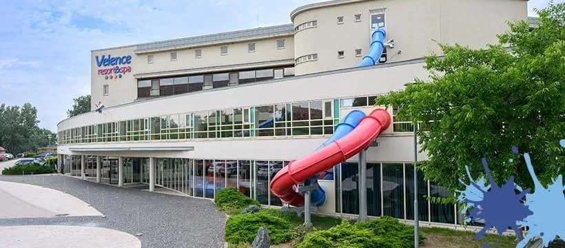 Velence Resort & Spa