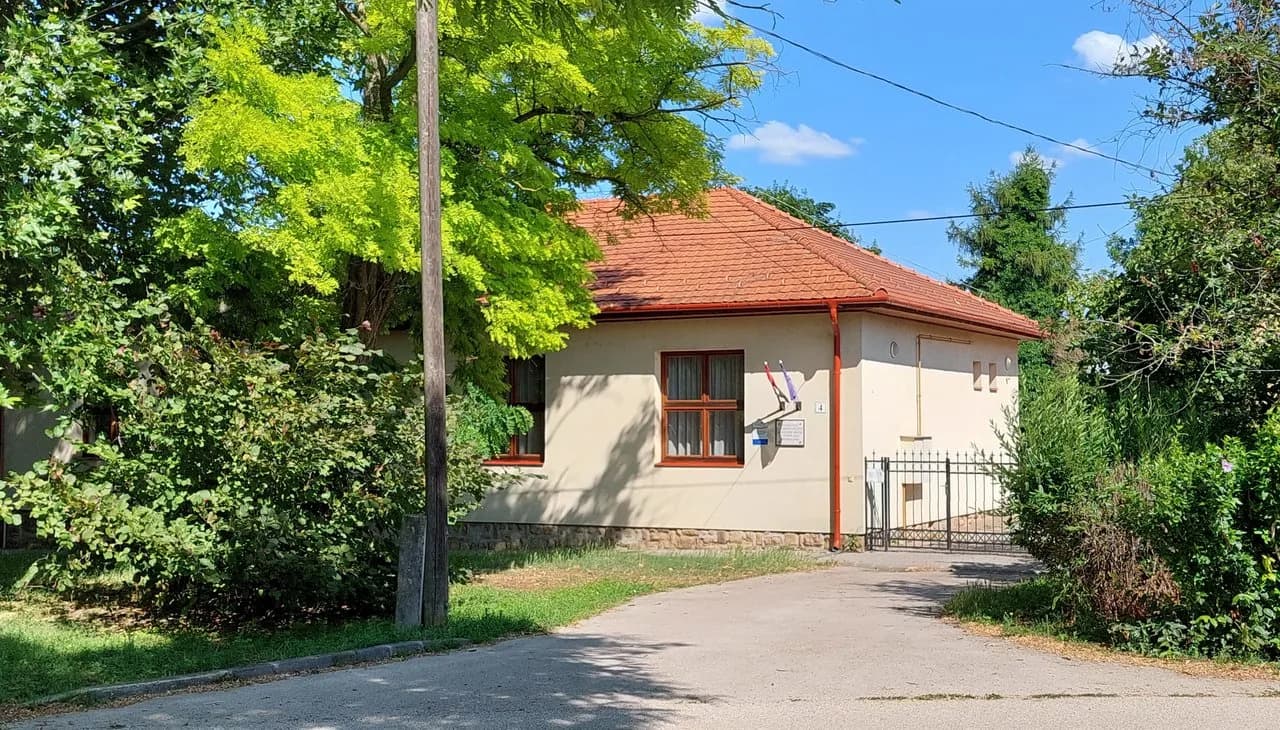 Velencei Közösségi Ház