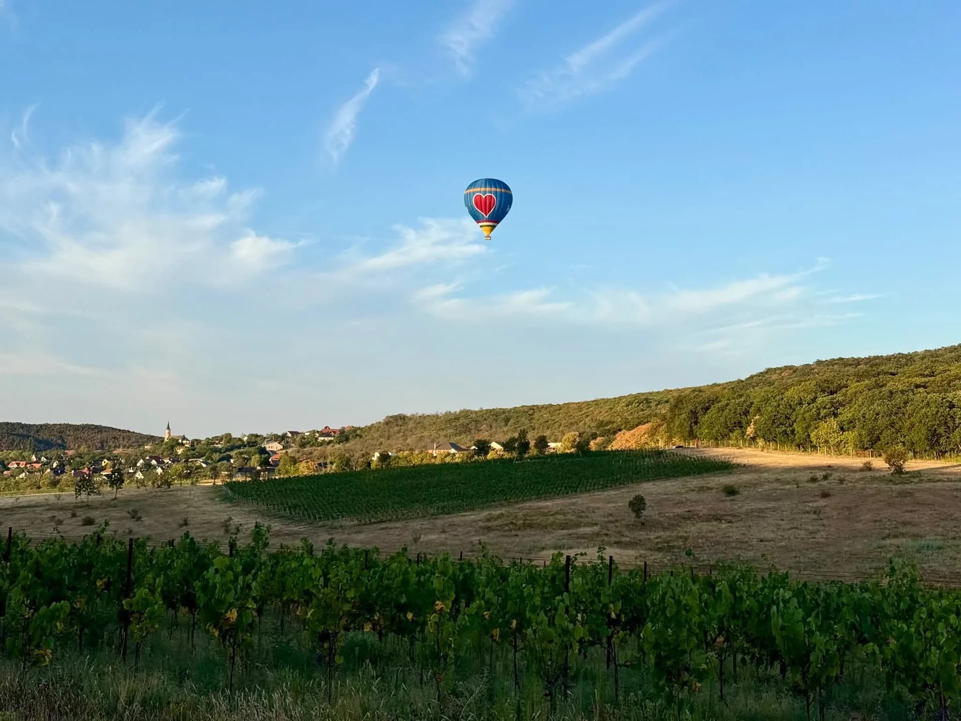 Nadapi Dűlőfutás