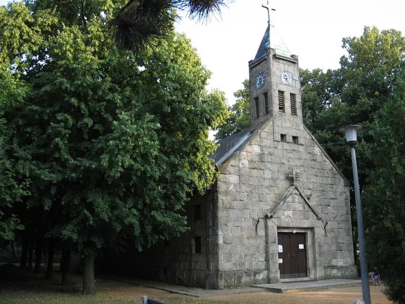Szent István király-templom