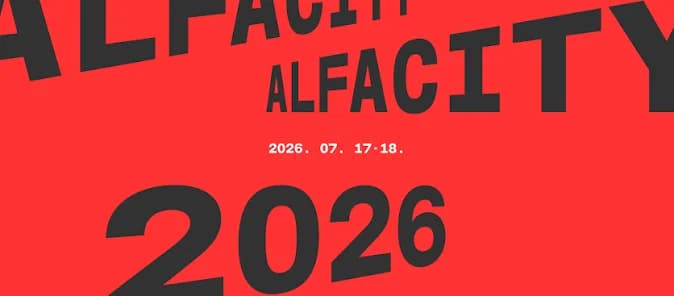 AlfaCity 2026