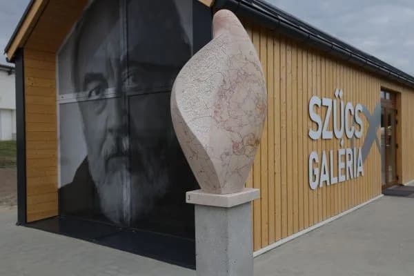Szűcs Galéria