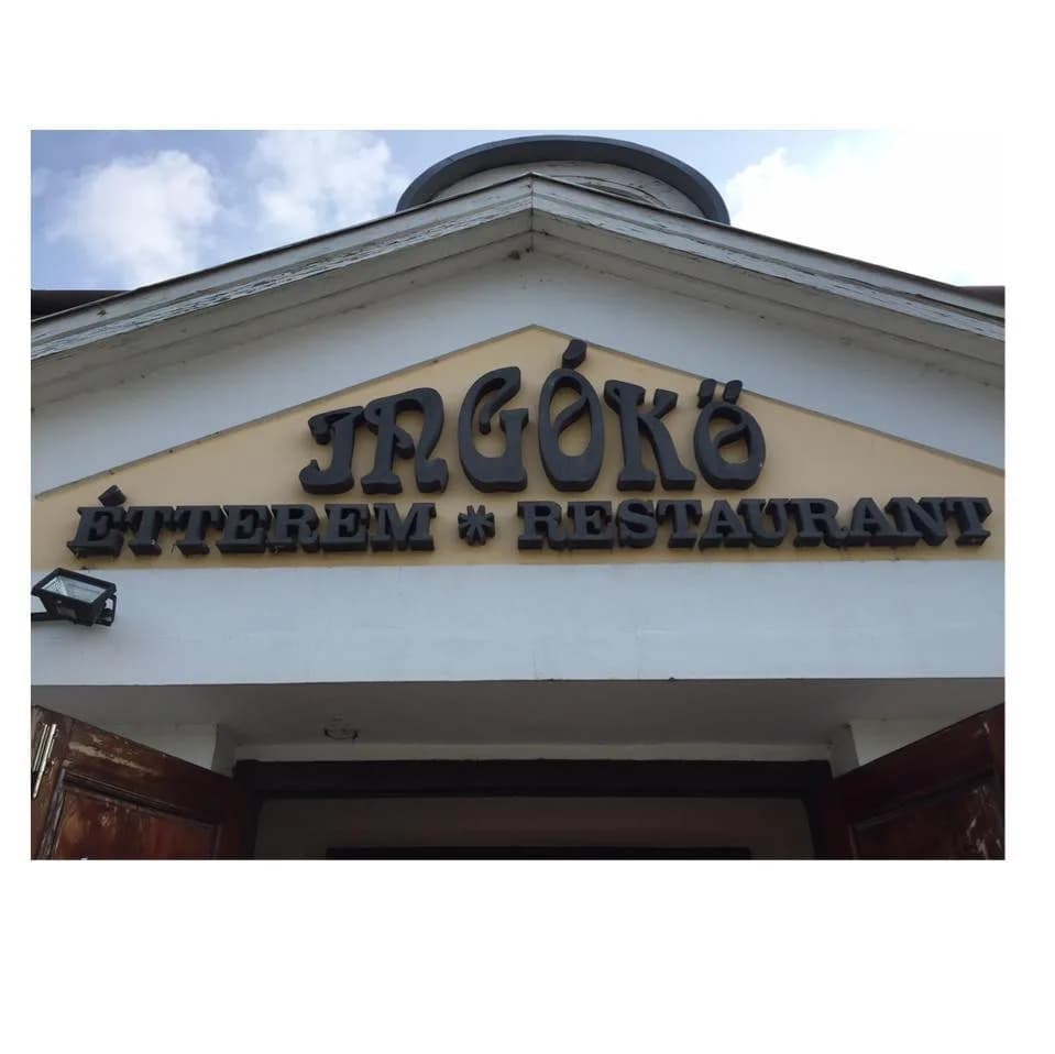 Ingókő Étterem