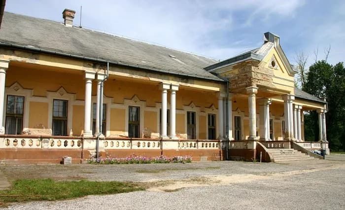 Zichy-kastély