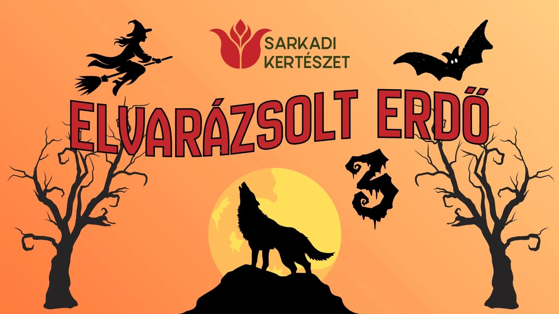 Elvarázsolt Erdő III.